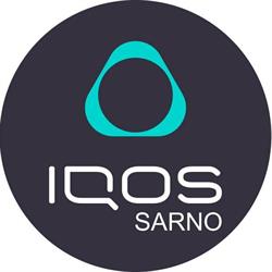 IQOS PARTNER STORE SARNO
