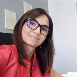 Avvocato Silvia Cau