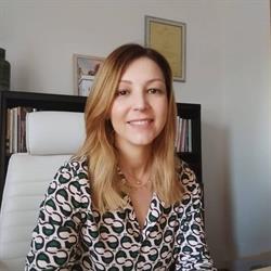 CentroPsicoSalute - Dott.ssa Erica Chitò