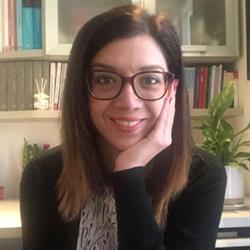 Dott.ssa Valentina Petrale Psicologa Psicoterapeuta