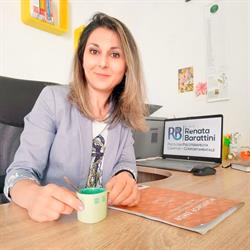 Dr.ssa Renata Barattini Psicologa Psicoterapeuta Cognitivo - Comportamentale