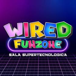 WIRED FUN ZONE