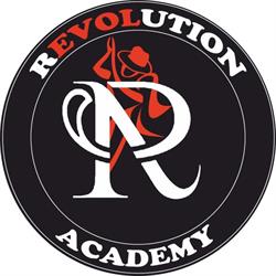 Revolution Academy Asd