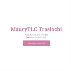 Maury Tlc di Salerno Maurizio
