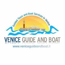 Venice Guide and Boat
