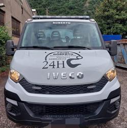Soccorso Stradale Viterbese H24