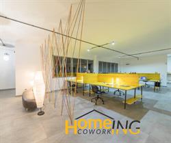 HomeING coworking