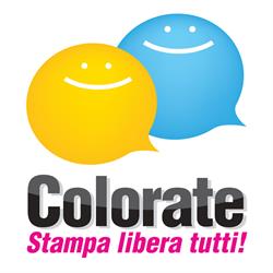 COLORATE