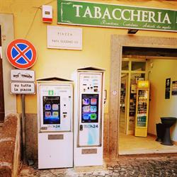 Tabaccheria Lentini di Anna Italia Lentini