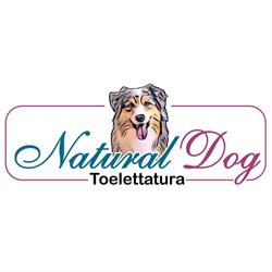 Natural Dog Toelettatura
