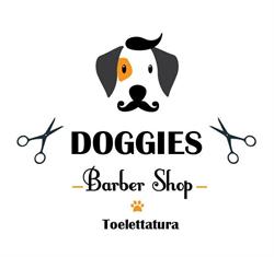 Doggies Barber Shop