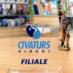 CIVATURS VIAGGI - TOUR individuali e di gruppo