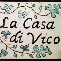 La Casa di Vico