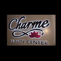 Charme beauty center