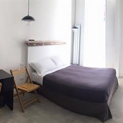 Belledonne suite & gallery