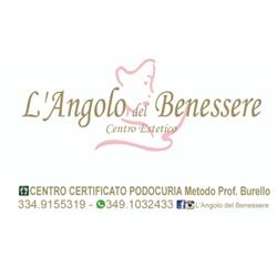 L'ANGOLO DEL BENESSERE DI PRIFTI EDLIRA