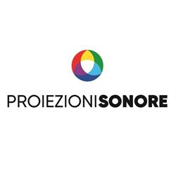 PROIEZIONI SONORE DI DE MORI MIRKO