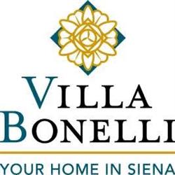 Villa Bonelli -Your Home in Siena-Apartments