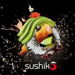 Sushiko - Bologna - Liber Paradisus