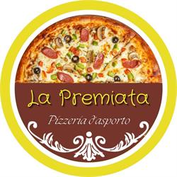 Pizzeria La Premiata Rescaldina