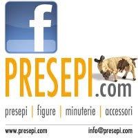 Presepi com - Graffiti