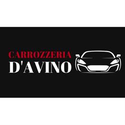 Carrozzeria D'Avino
