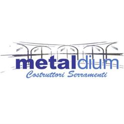 Metaldium Produzione di Infissi in Pvc-Alluminio-Persiane-Carpenteria Metallica