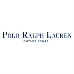 Polo Ralph Lauren Outlet Store Fidenza