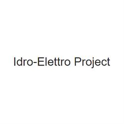 Idro Elettro Project