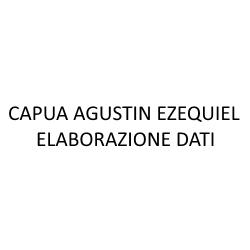 Capua Agustin Ezequiel Elaborazione Dati