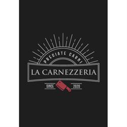 La Carnezzeria Pregiate Carni