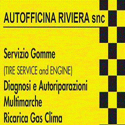 Autofficina Riviera Diotti
