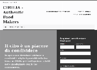 CIBILIA CAPUT CIBI SRL