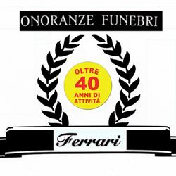 Onoranze Funebri Carpi Ferrari