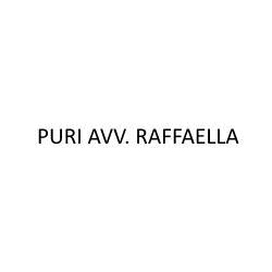 Puri Avv. Raffaella