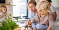 Le conseguenze psicologiche della quarantena nei bambini