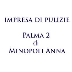 La Palma 2 - Minopoli Anna impresa di pulizie