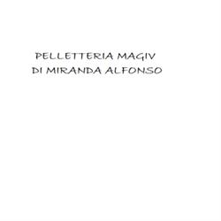 Pelletteria Magiv