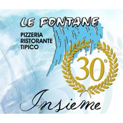 Ristorante Pizzeria Le Fontane