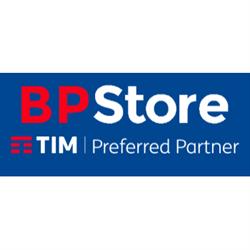 Bp Store Preferred Partner Tim