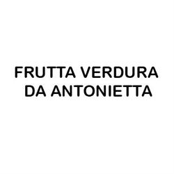 Frutta Verdura da Antonietta