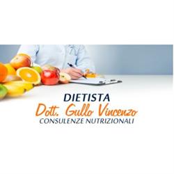 Dietista Dott. Vincenzo Gullo