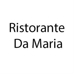 Ristorante Da Maria