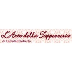 Tappezziere In Stoffa Di Camatari Roberto