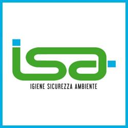 Isa Igiene Sicurezza Ambiente