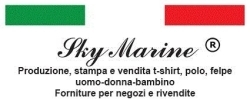 Sky Marine Italia srls