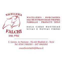 Macelleria Falchi