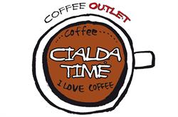 Cialda Time