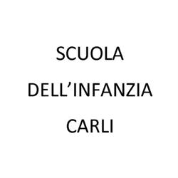 Scuola dell'Infanzia Carli