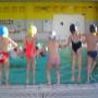 Avviamento al nuoto bambini